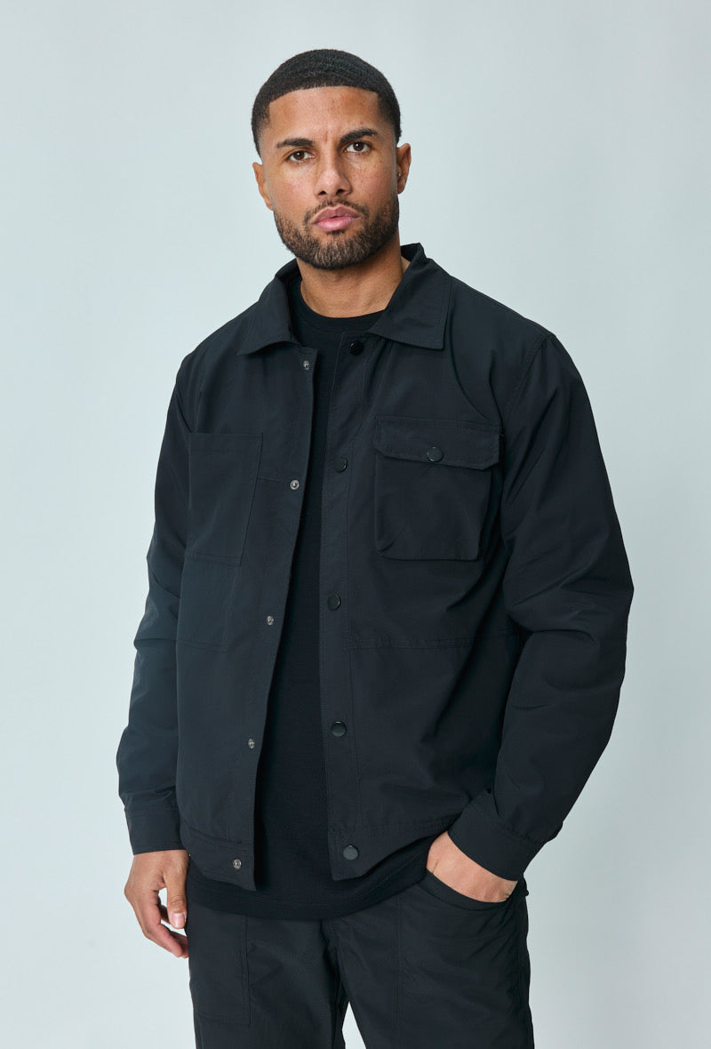 Ensemble OMAR Noir - Tactique, Street & Légendaire