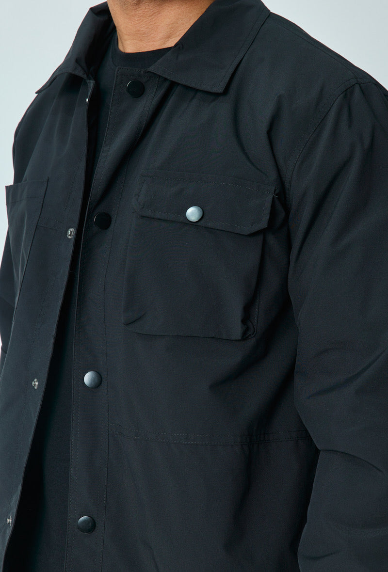 Ensemble OMAR Noir - Tactique, Street & Légendaire