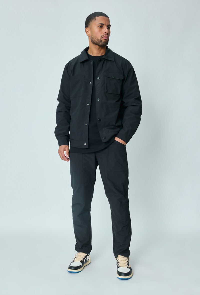 Ensemble OMAR Noir - Tactique, Street & Légendaire