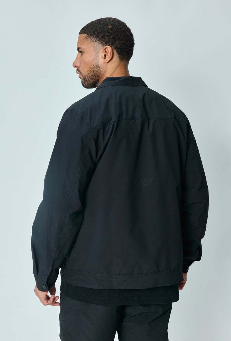 Ensemble OMAR Noir - Tactique, Street & Légendaire