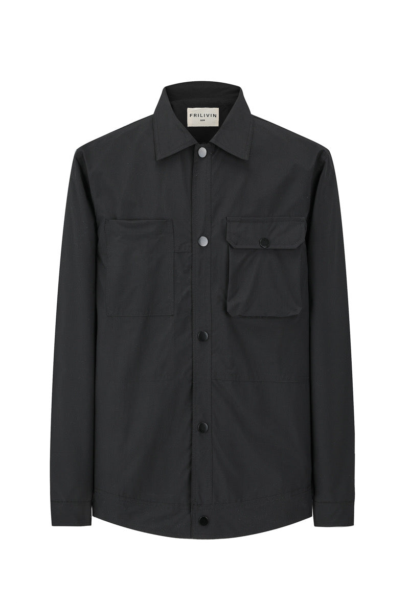 Ensemble OMAR Noir - Tactique, Street & Légendaire