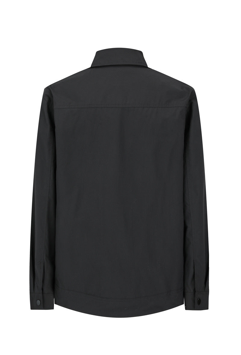 Ensemble OMAR Noir - Tactique, Street & Légendaire