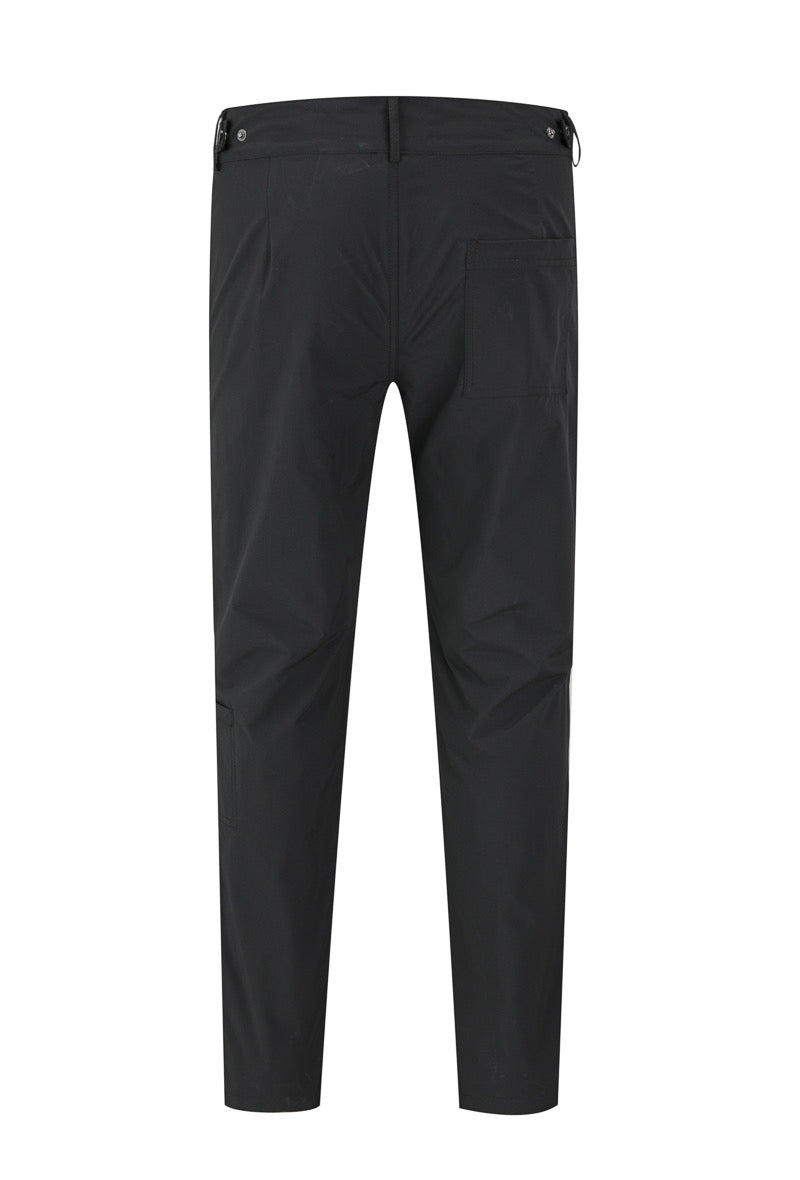 Ensemble OMAR Noir - Tactique, Street & Légendaire
