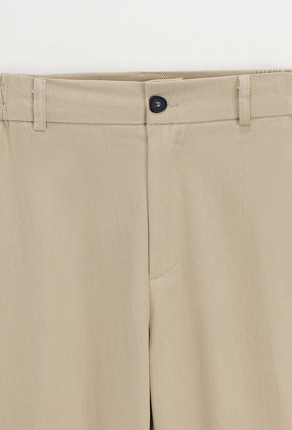 Ensemble Keyser Söze Beige – Flow discret & Prestance