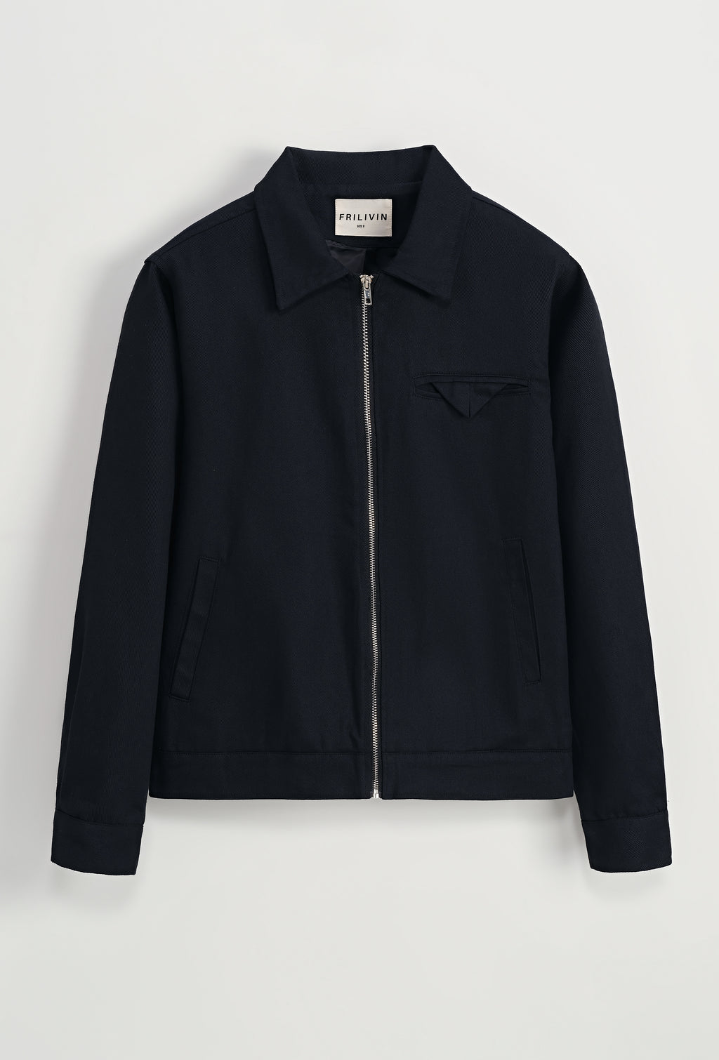 Ensemble Keyser Söze Noir – Flow discret & Prestance