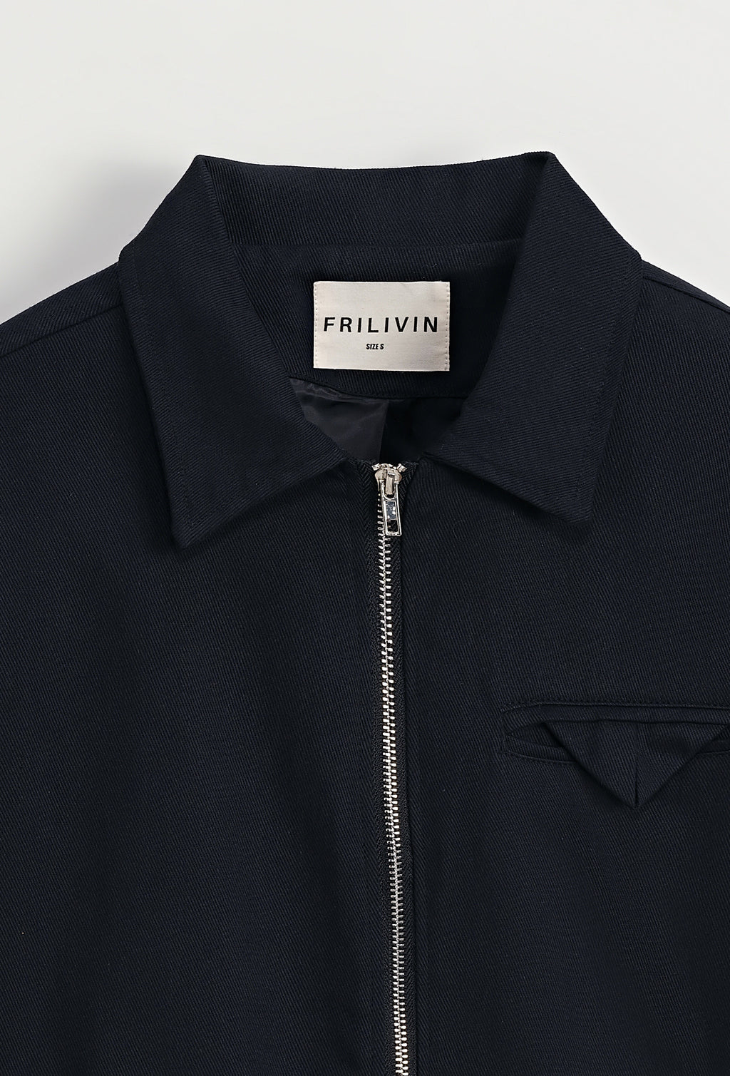 Ensemble Keyser Söze Noir – Flow discret & Prestance