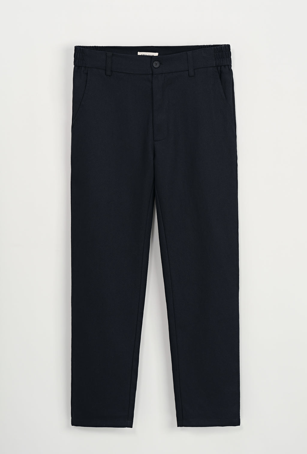 Ensemble Keyser Söze Noir – Flow discret & Prestance