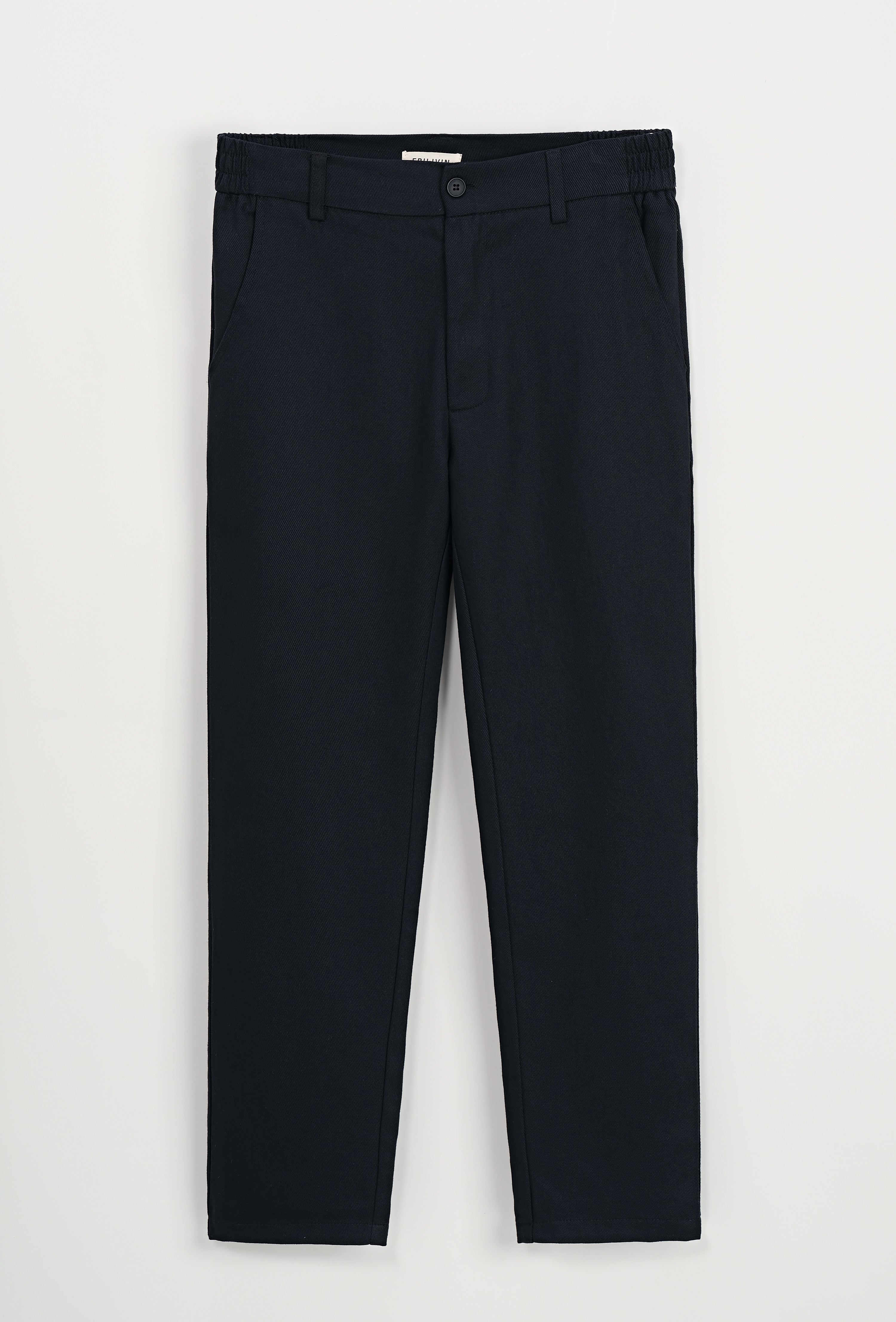 Ensemble Keyser Söze Noir – Flow discret & Prestance