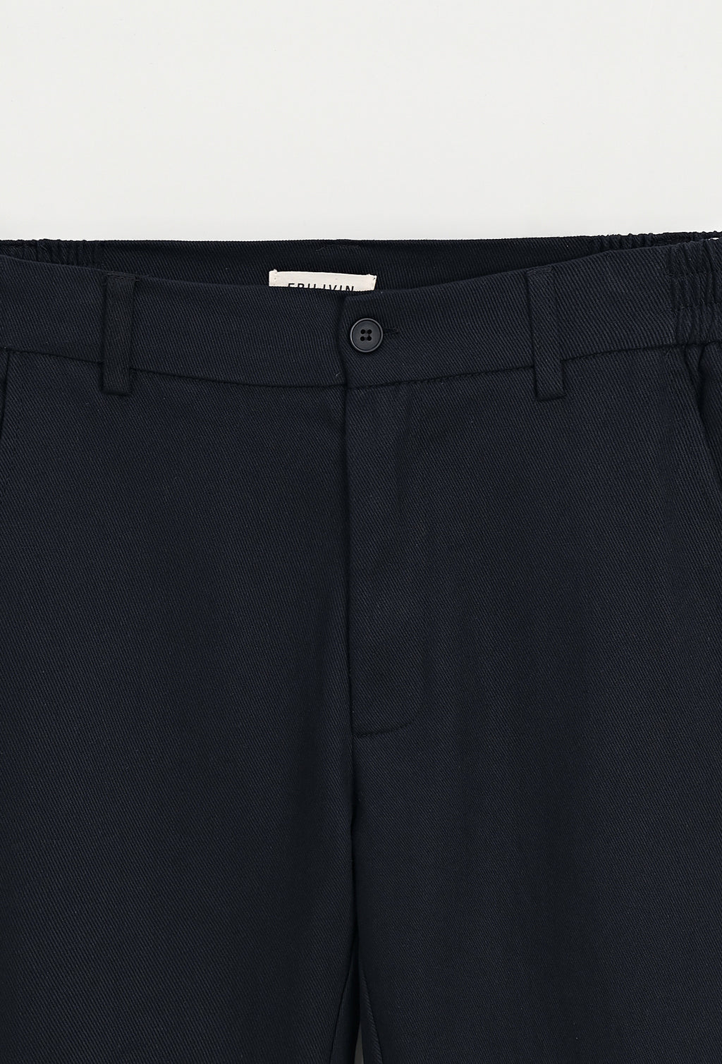 Ensemble Keyser Söze Noir – Flow discret & Prestance