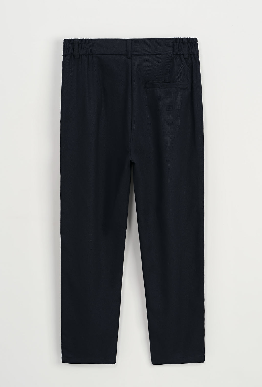 Ensemble Keyser Söze Noir – Flow discret & Prestance