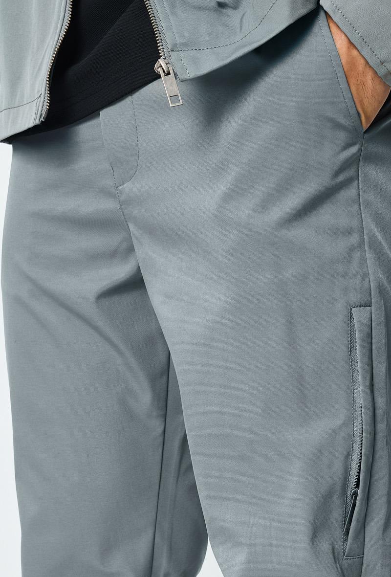 Ensemble MARLO Gris– Style & Prestance