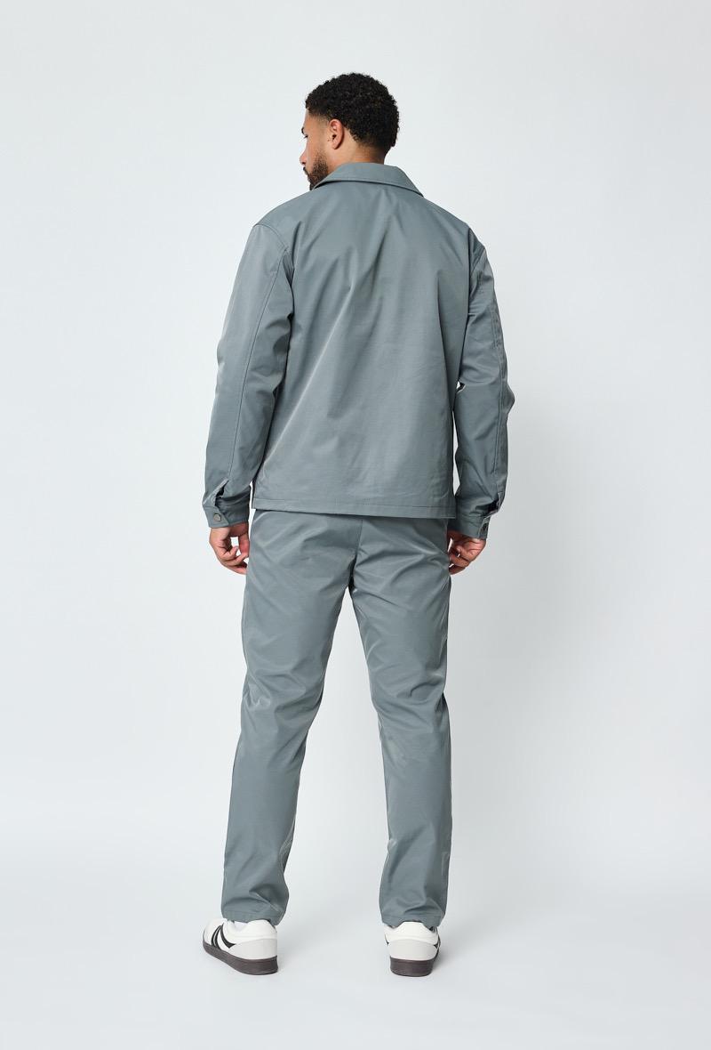 Ensemble MARLO Gris– Style & Prestance