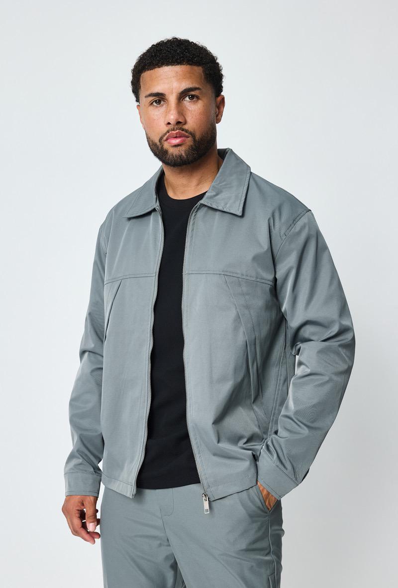 Ensemble MARLO Gris– Style & Prestance