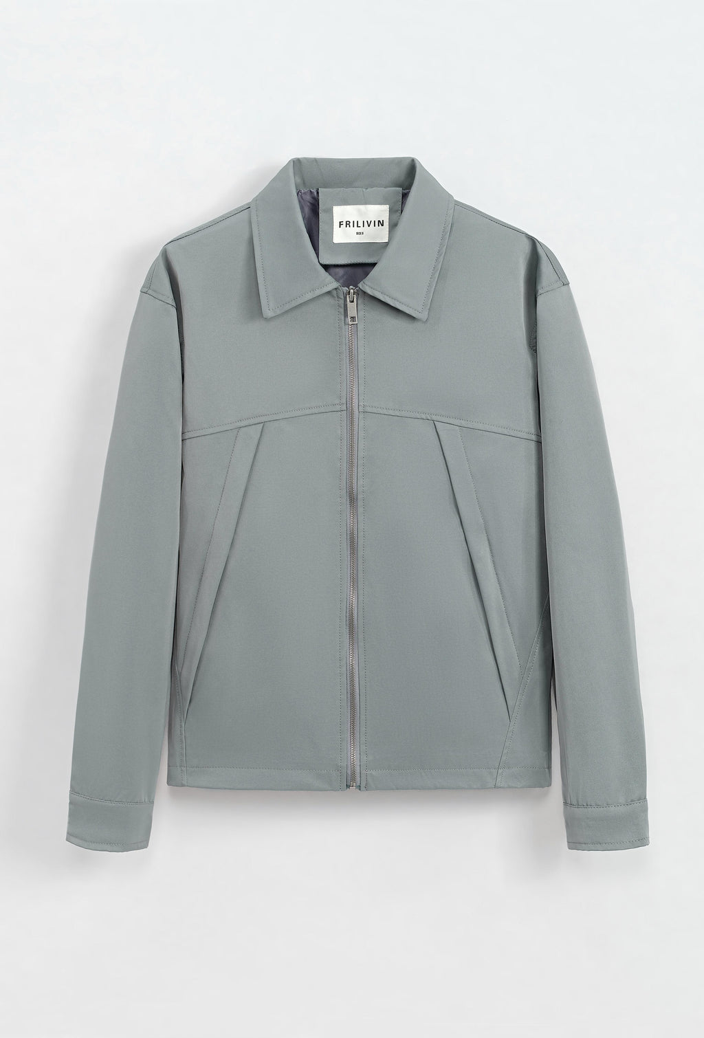 Ensemble MARLO Gris– Style & Prestance