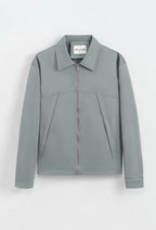 Ensemble Marlo Gris : Style & Prestance