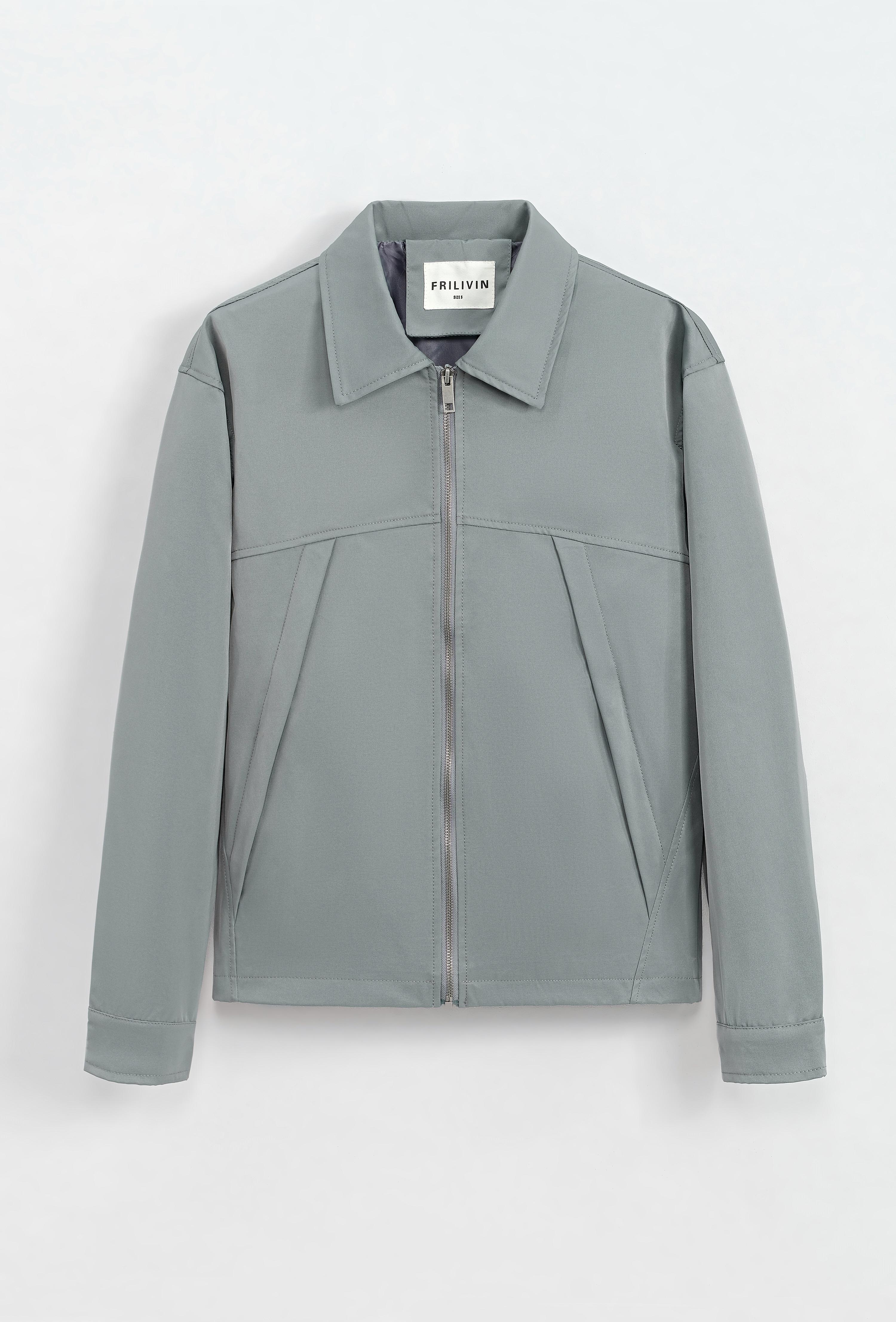 Ensemble MARLO Gris– Style & Prestance