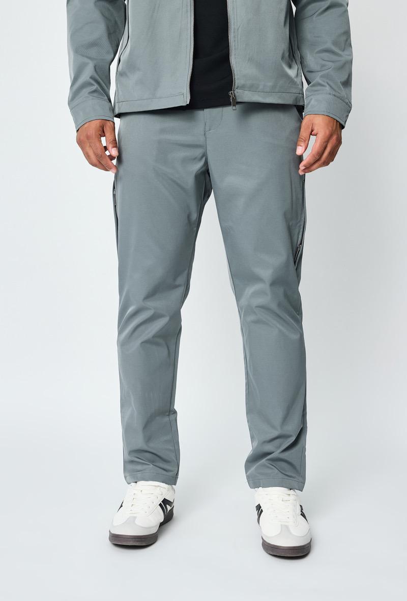 Ensemble MARLO Gris– Style & Prestance