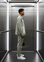 Ensemble Gallardo Beige : Flow propre & Bizness discrets