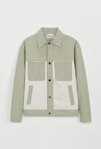 Ensemble Gallardo Beige : Flow propre & Bizness discrets