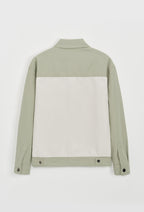 Ensemble Gallardo Beige : Flow propre & Bizness discrets