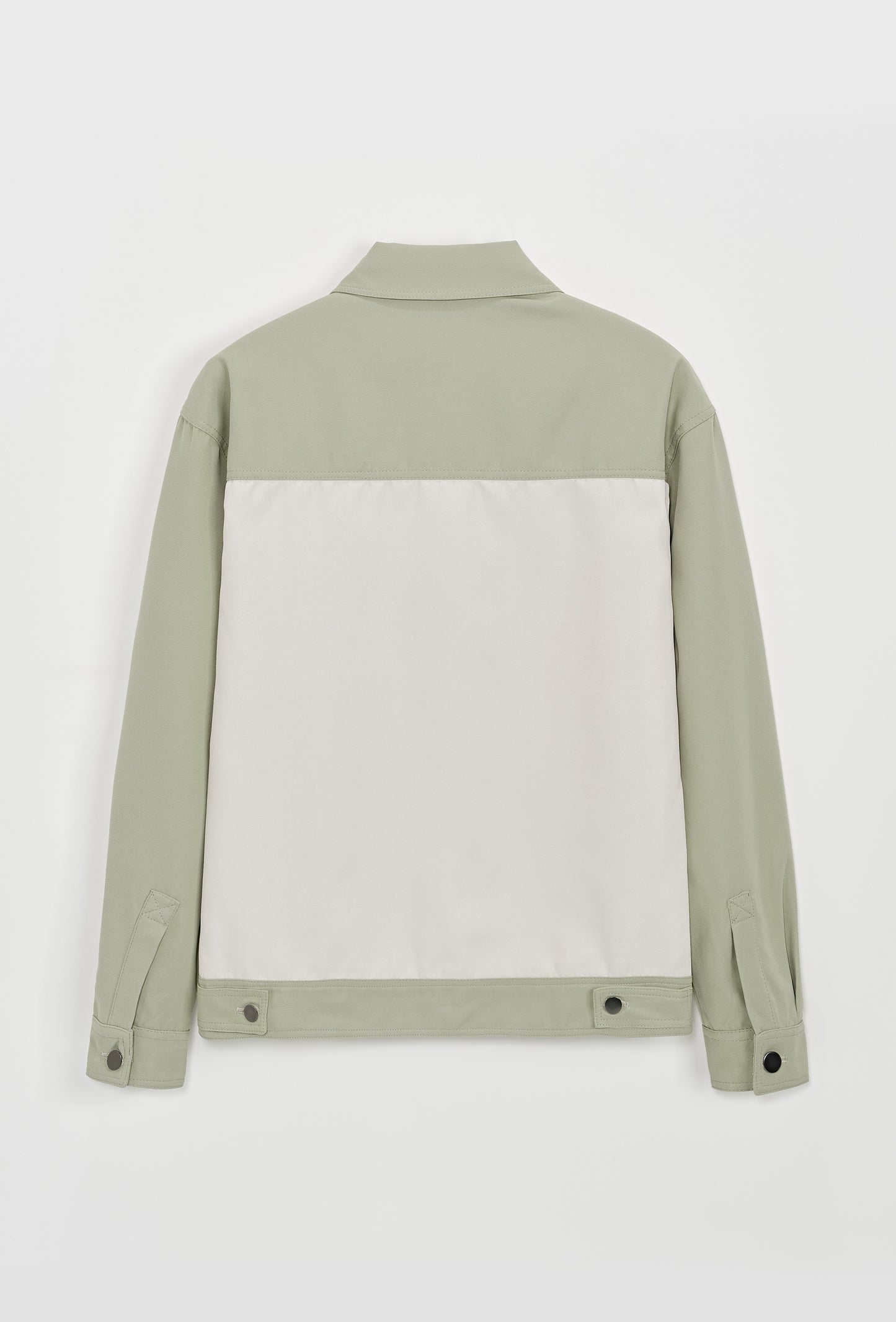 Ensemble GALLARDO Beige – Flow propre & Bizness discrets