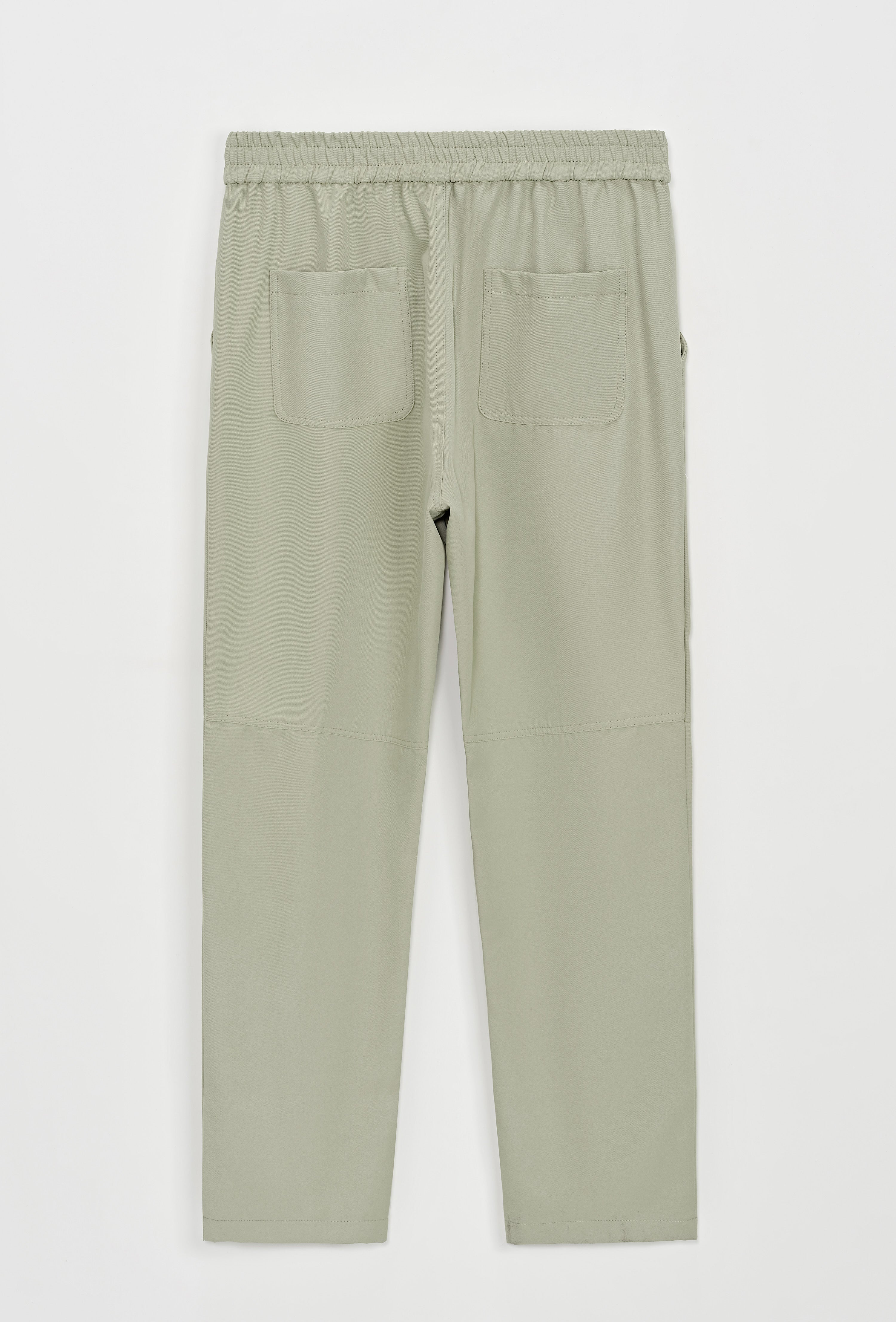 Ensemble GALLARDO Beige – Flow propre & Bizness discrets