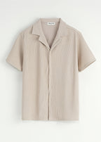 Ensemble Abagnale Beige : Fluide & Chill