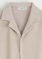 Ensemble Abagnale Beige : Fluide & Chill