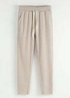 Ensemble Abagnale Beige : Fluide & Chill
