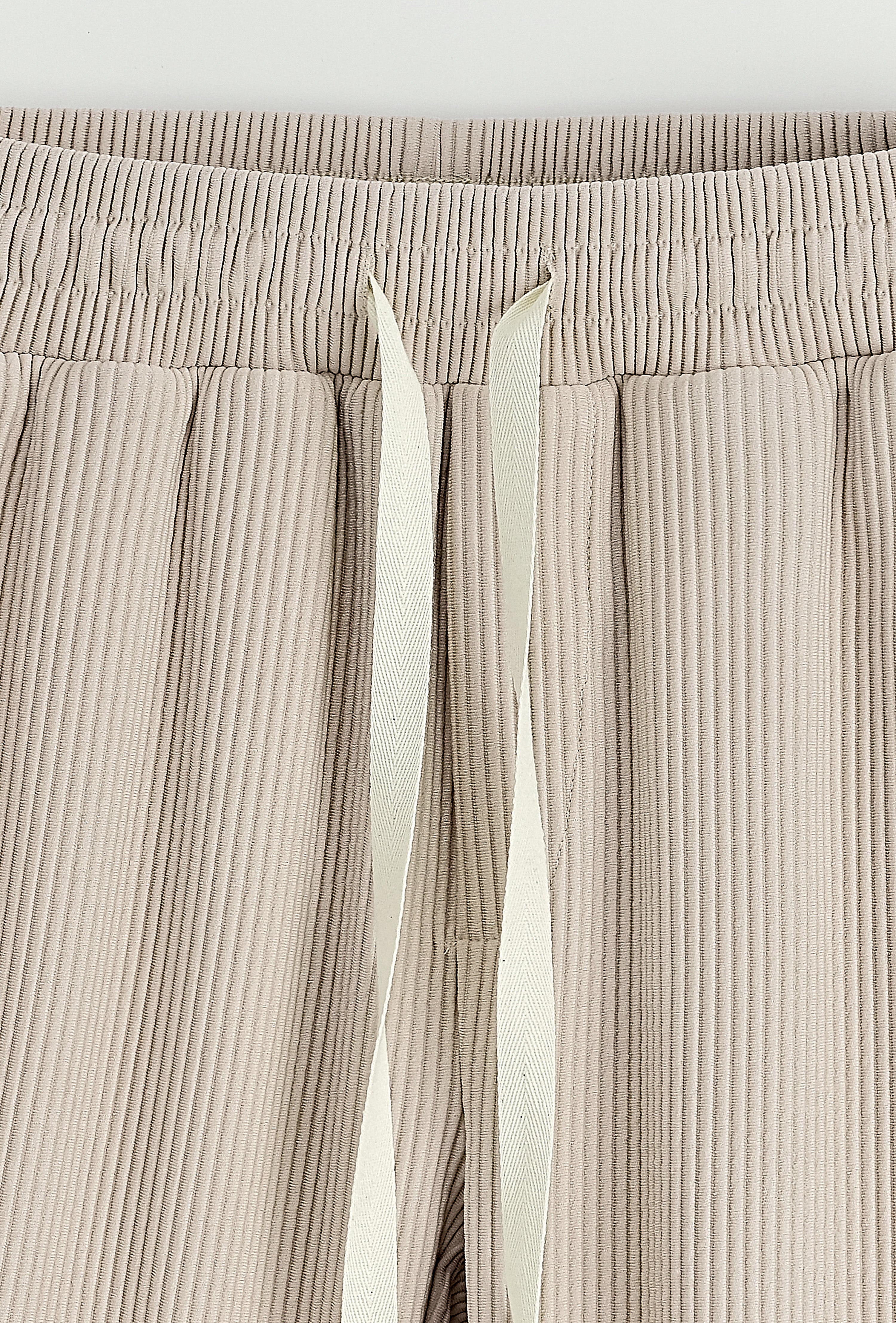 Ensemble Abagnale Beige – Le faux calme du gentleman