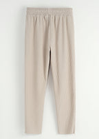 Ensemble Abagnale Beige : Fluide & Chill