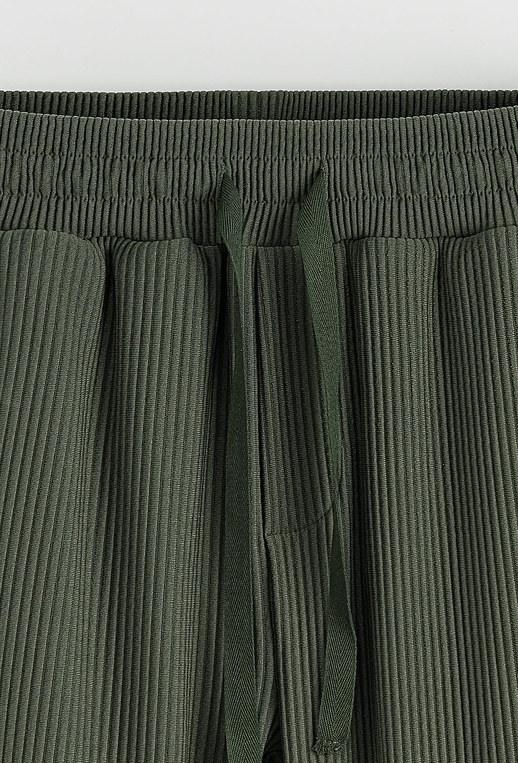 Ensemble Abagnale Kaki – Le faux calme du gentleman