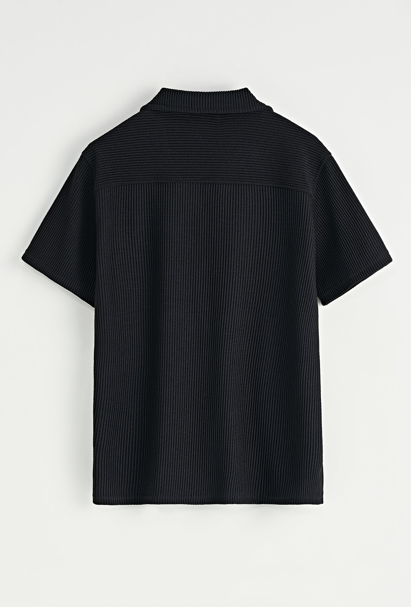 Ensemble Pantalon Frank Abagnale Noir – Le faux calme du gentleman