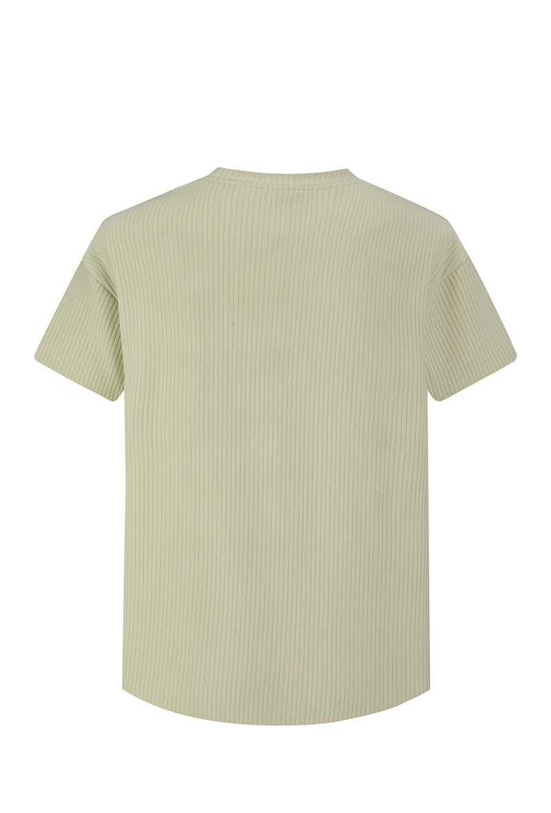 Ensemble Pantalon Tommy Shelby Beige – Streetwear Côtelé