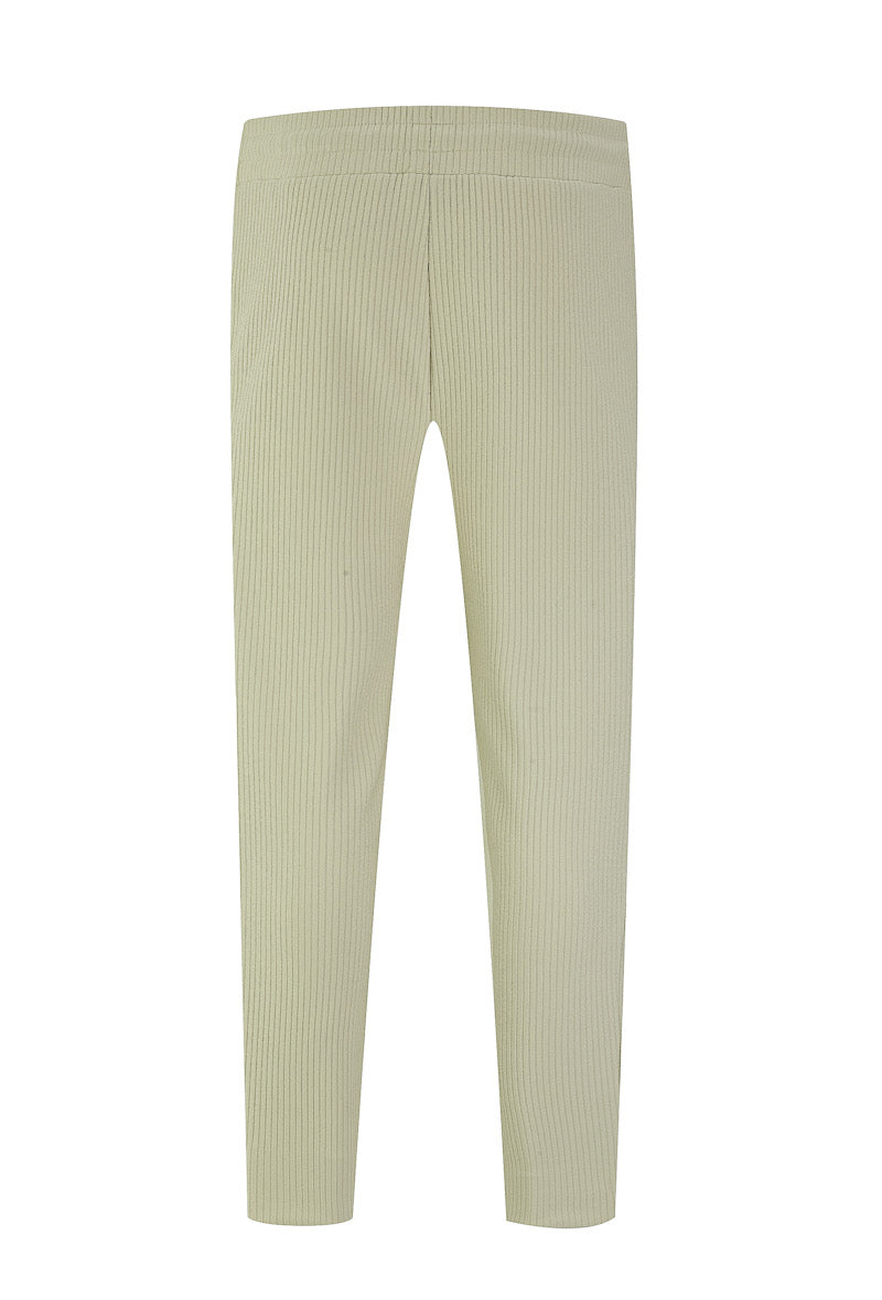 Ensemble Pantalon Tommy Shelby Beige – Streetwear Côtelé