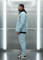 Ensemble Franklin St Bleu : Tactique, Street & Légendaire
