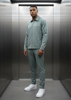 Ensemble Marlo Gris : Style & Prestance