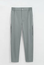 Ensemble Marlo Gris : Style & Prestance