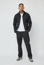 Ensemble Marlo Noir : Style & Prestance