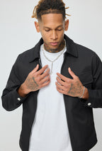 Ensemble Marlo Noir : Style & Prestance