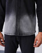 Ensemble New Castle Noir  : Urban jeans & Prestance