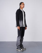 Ensemble New Castle Noir  : Urban jeans & Prestance