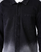 Ensemble New Castle Noir  : Urban jeans & Prestance