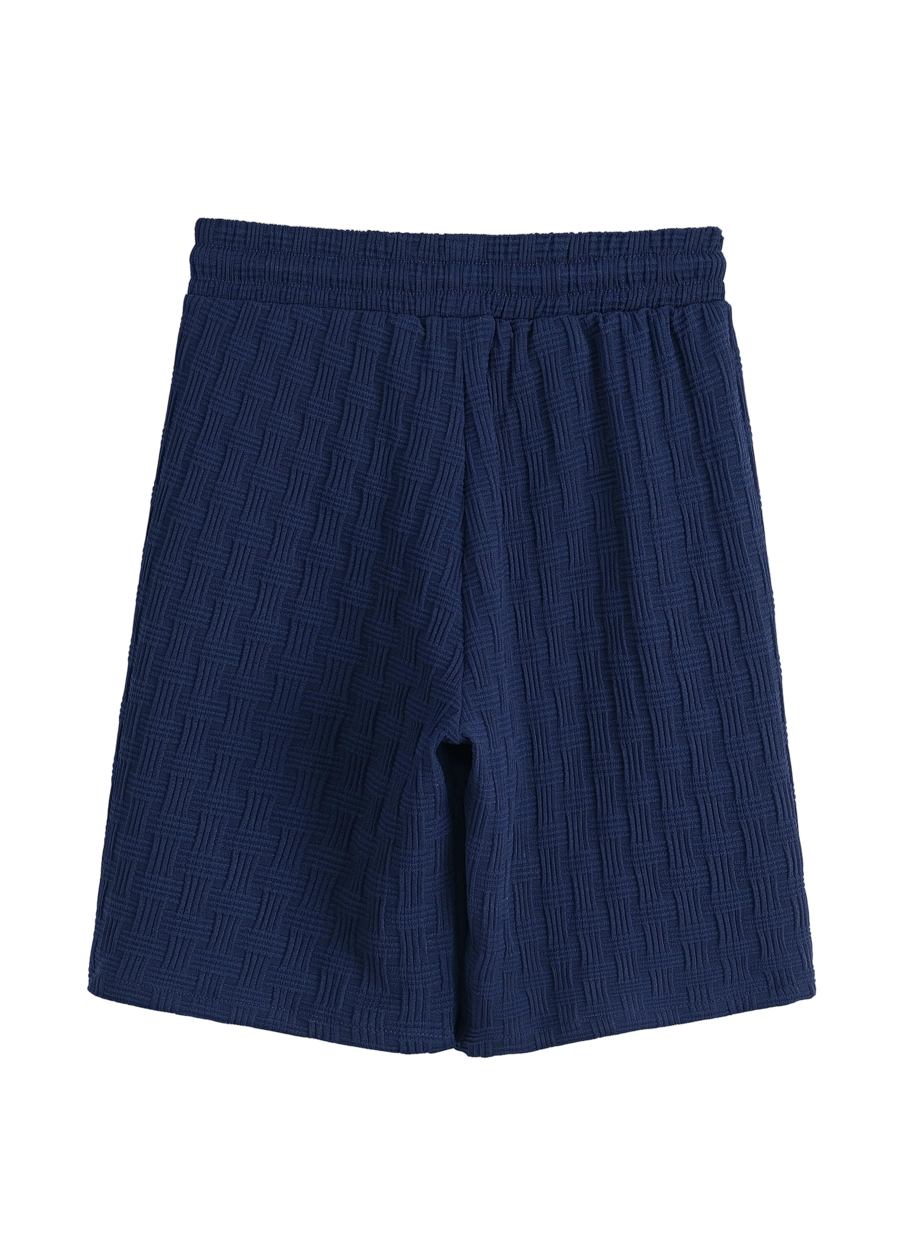 Ensemble Sun Prestige Bleu : Classe & Soleil
