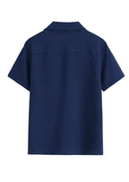 Ensemble Sun Prestige Bleu : Classe & Soleil