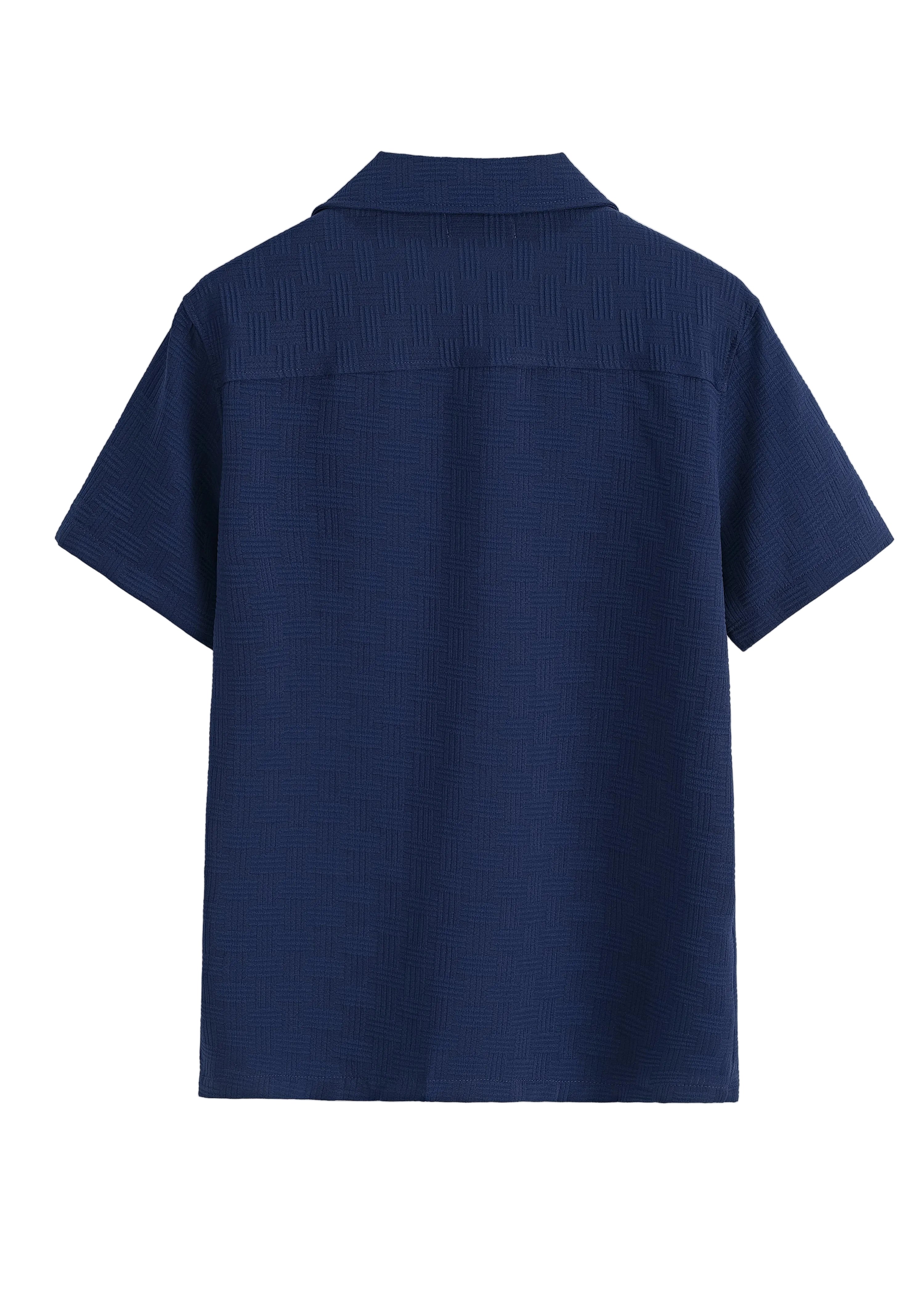 Ensemble Sun Prestige Bleu : Classe & Soleil