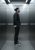 Ensemble Tony Rivetti Bleu : Urban jeans & Prestance