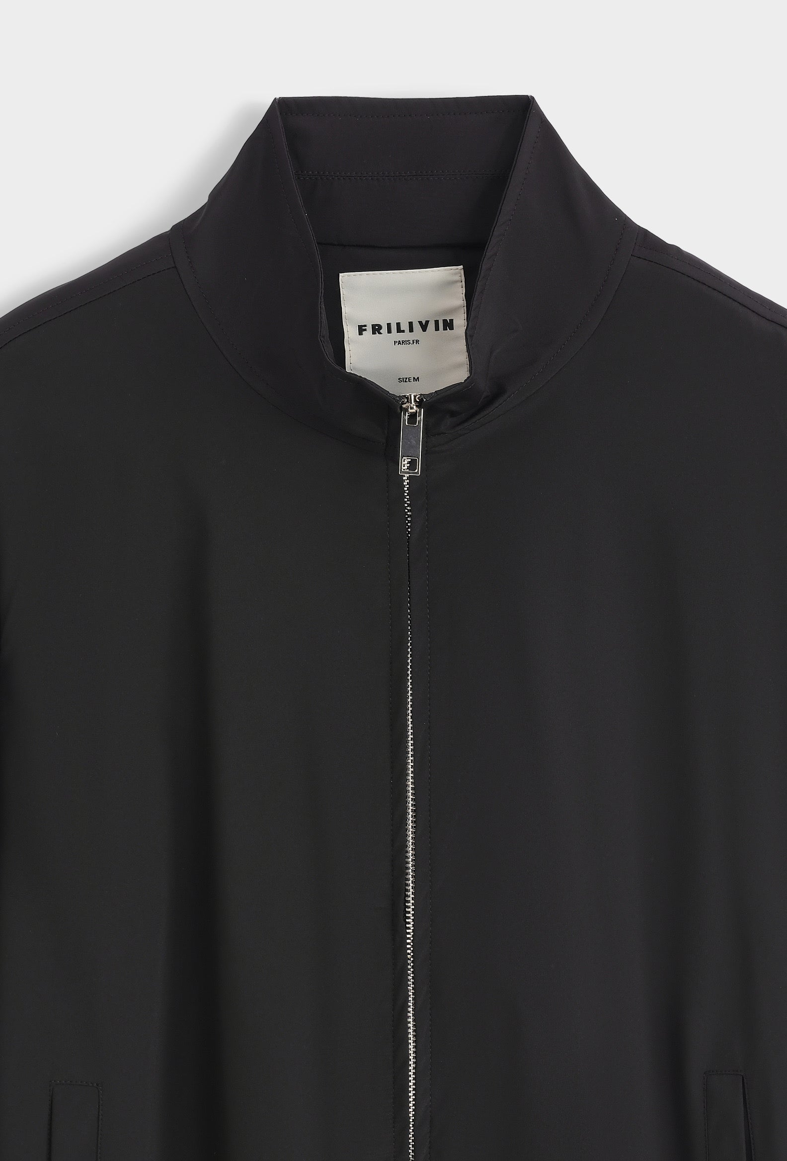 Ensemble Toto Riina Noir : Classe & Légendaire