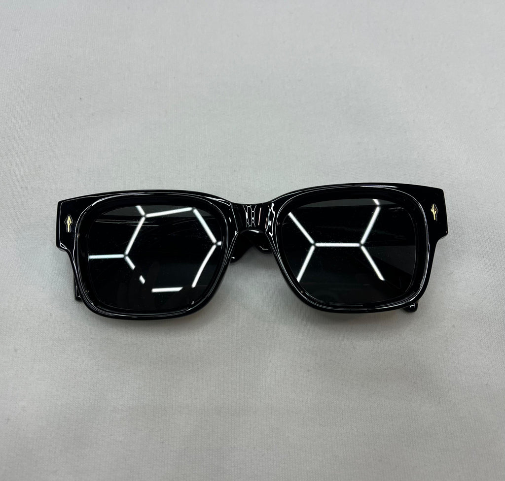 Lunettes LETO noires