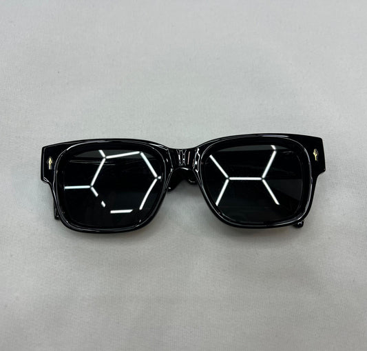 Lunettes LETO noires